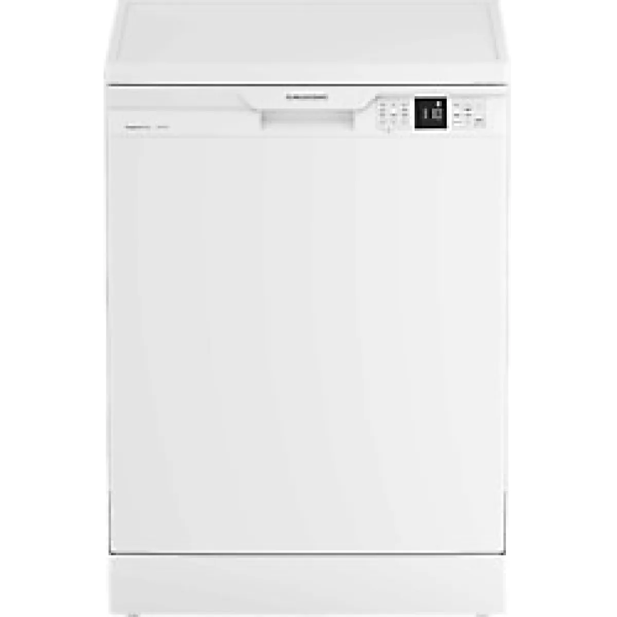 Grundig GPDF 5711 5 Programlı Bulaşık Makinesi