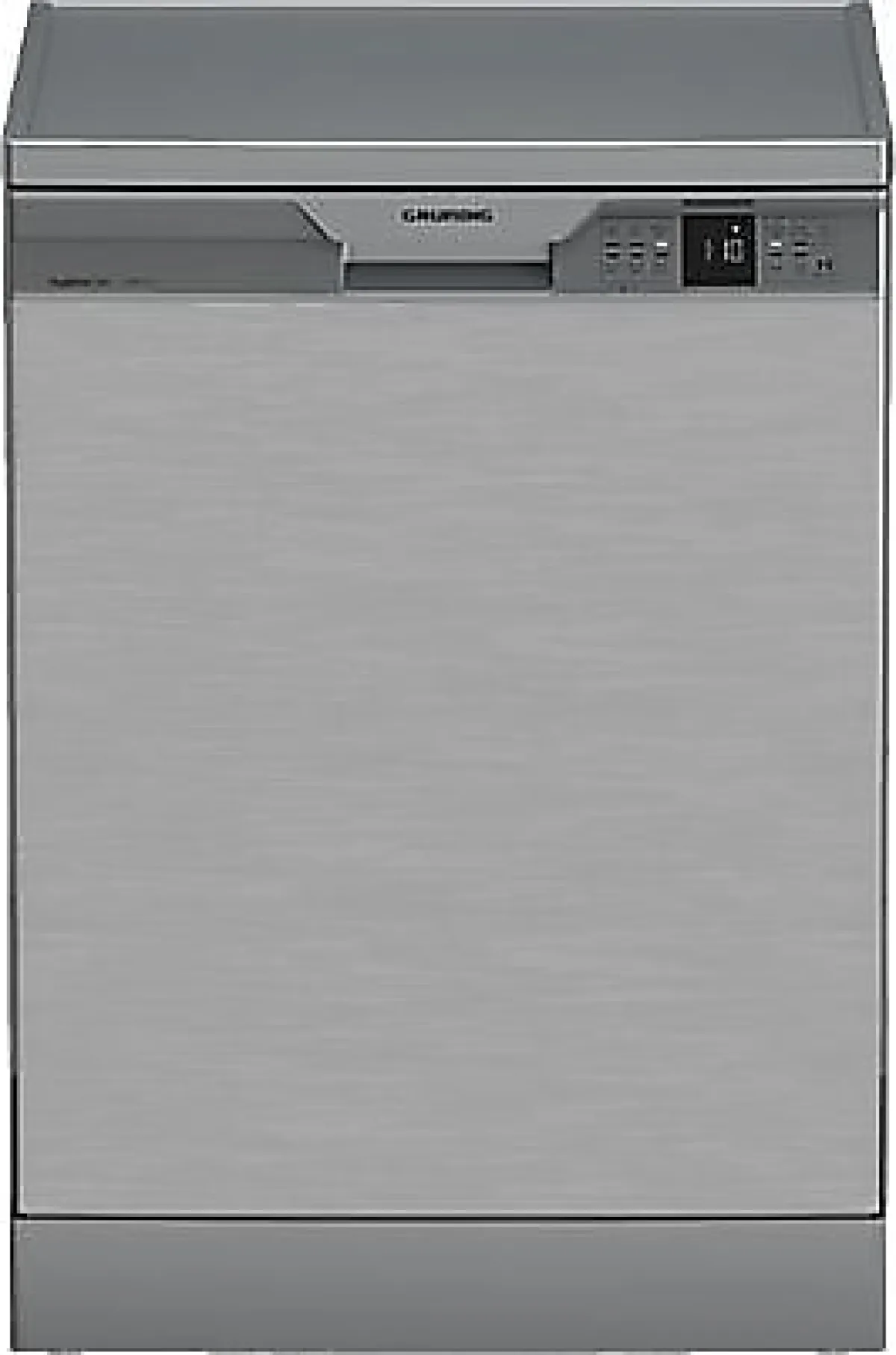 Grundig GPDF 5711 I 5 Programlı Bulaşık Makinesi