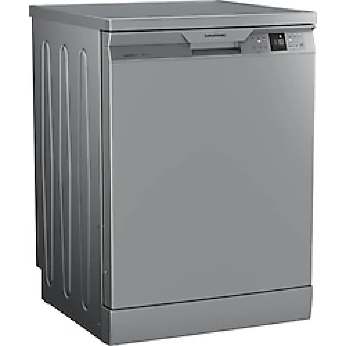 Grundig GPDF 5711 S 5 Programlı Bulaşık Makinesi