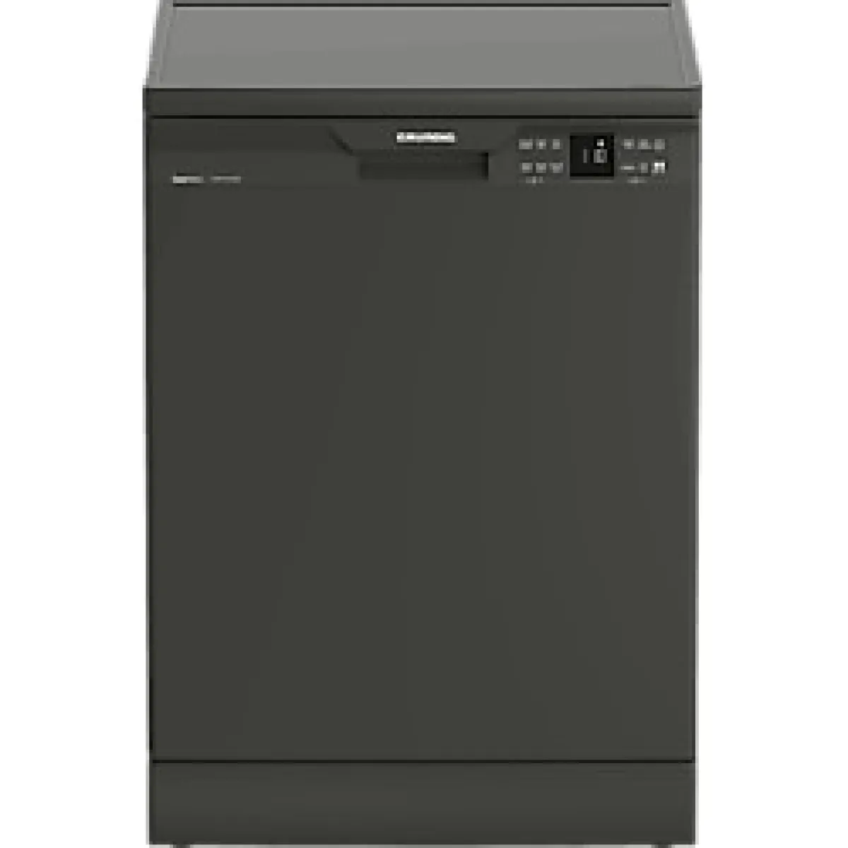 Grundig GPDF 6732 MG 6 Programlı Bulaşık Makinesi