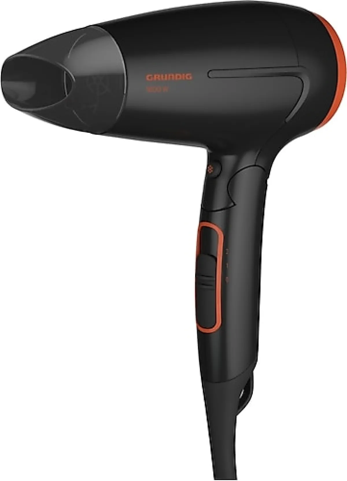 Grundig HD 2260 1600 W Saç Kurutma Makinesi