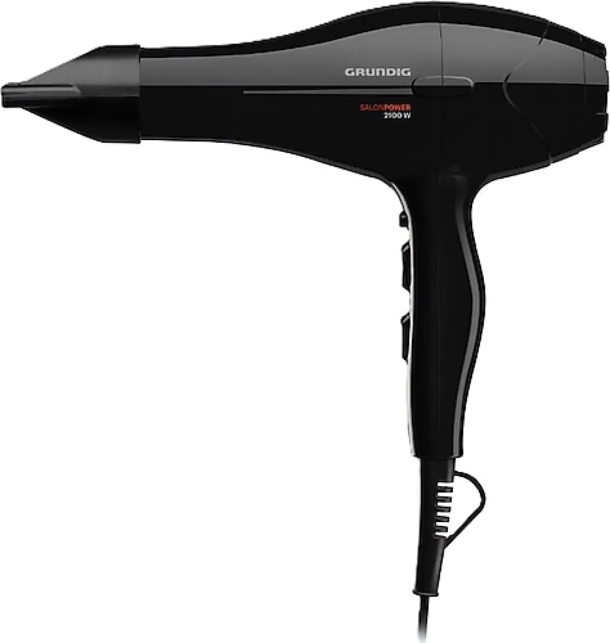 Grundig HD 3361 2100 W Saç Kurutma Makinesi