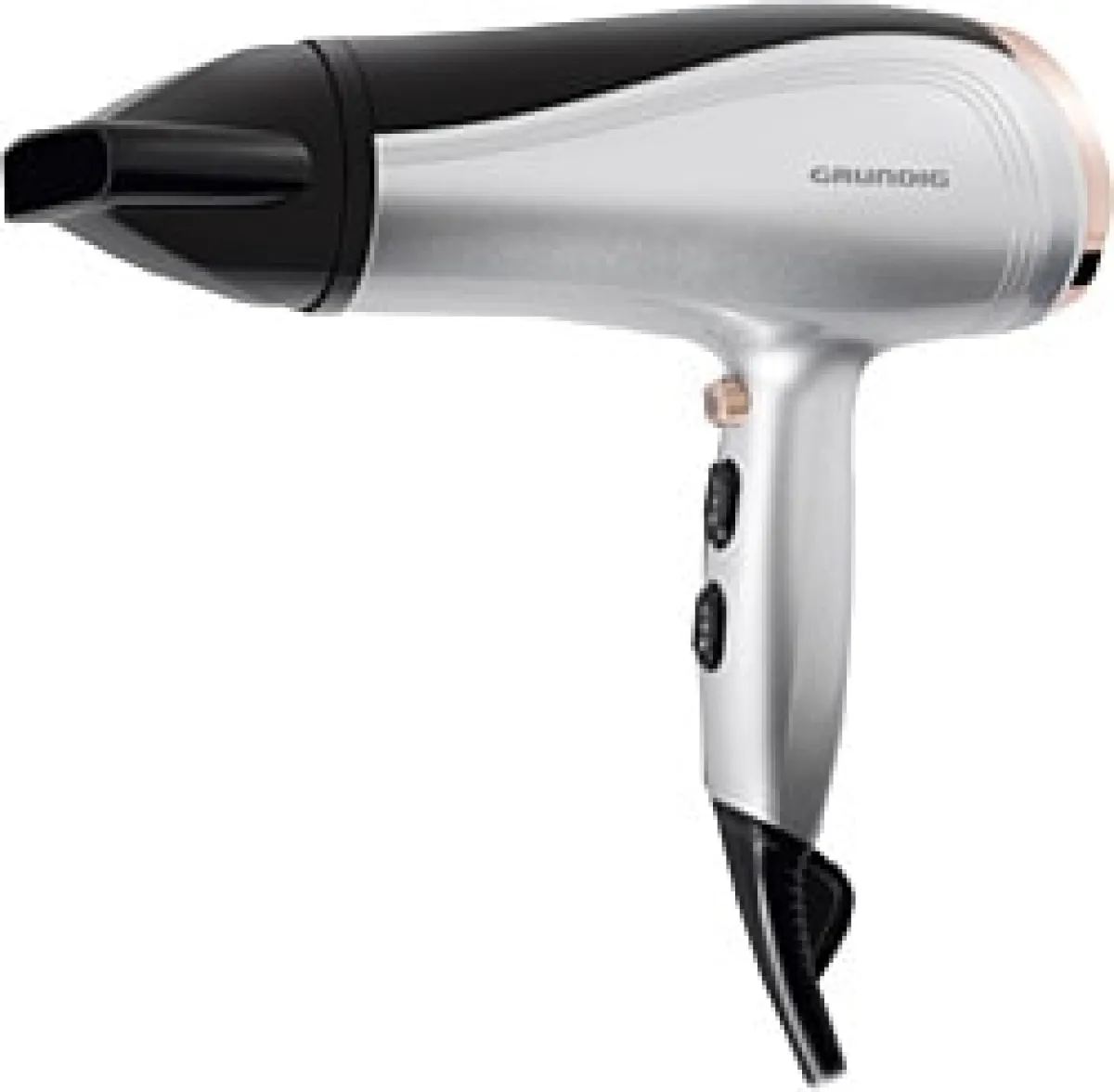 Grundig HD 4880 2500 W İyonlu Saç Kurutma Makinesi