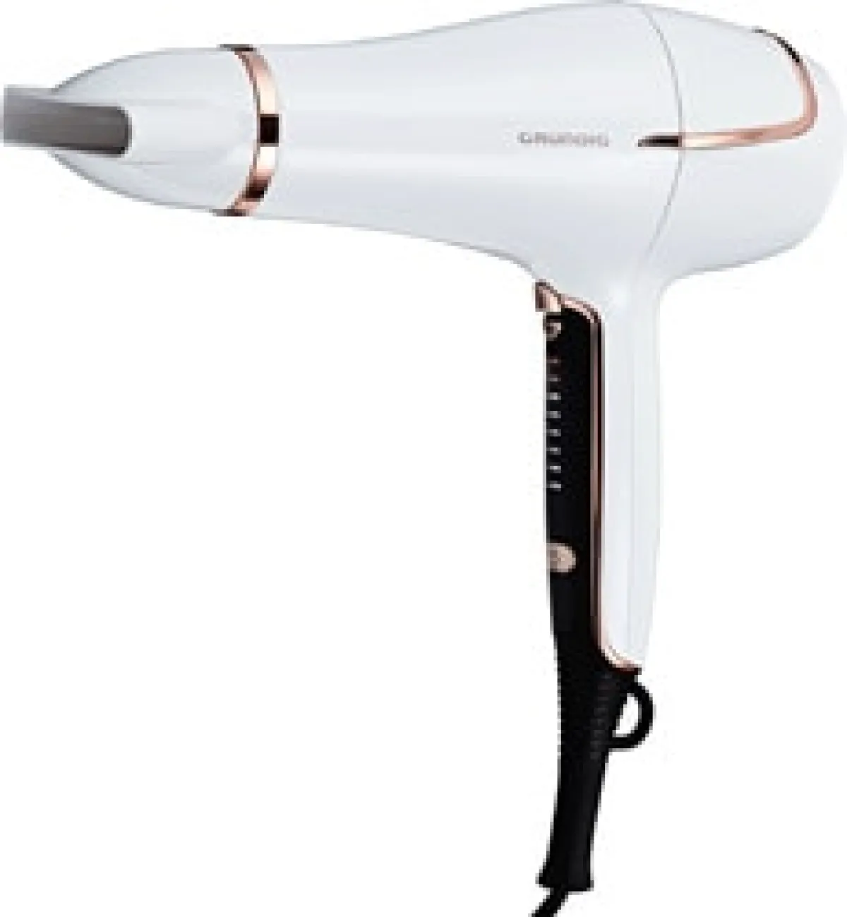 Grundig HD 7880 Touch Control 2200 W İyonlu Saç Kurutma Makinesi