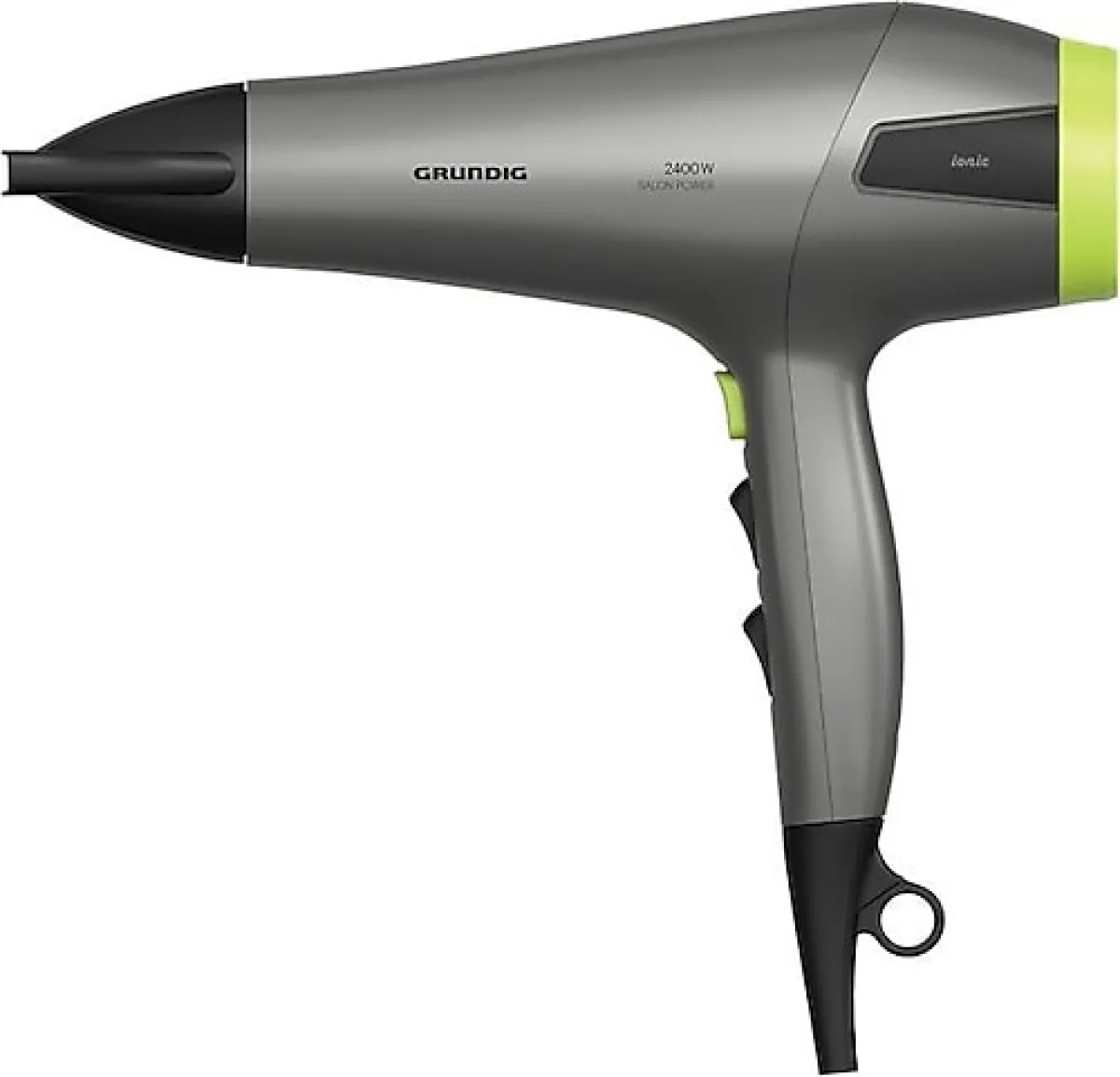 Grundig HD 8381 2400 W Saç Kurutma Makinesi