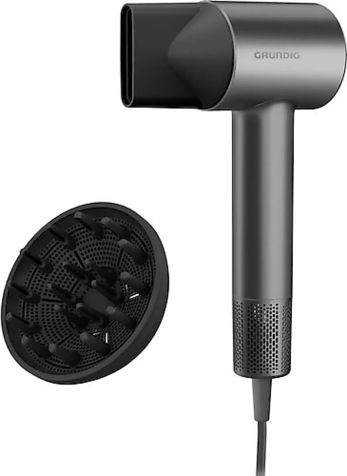 Grundig HD 8460 1600 W Saç Kurutma Makinesi