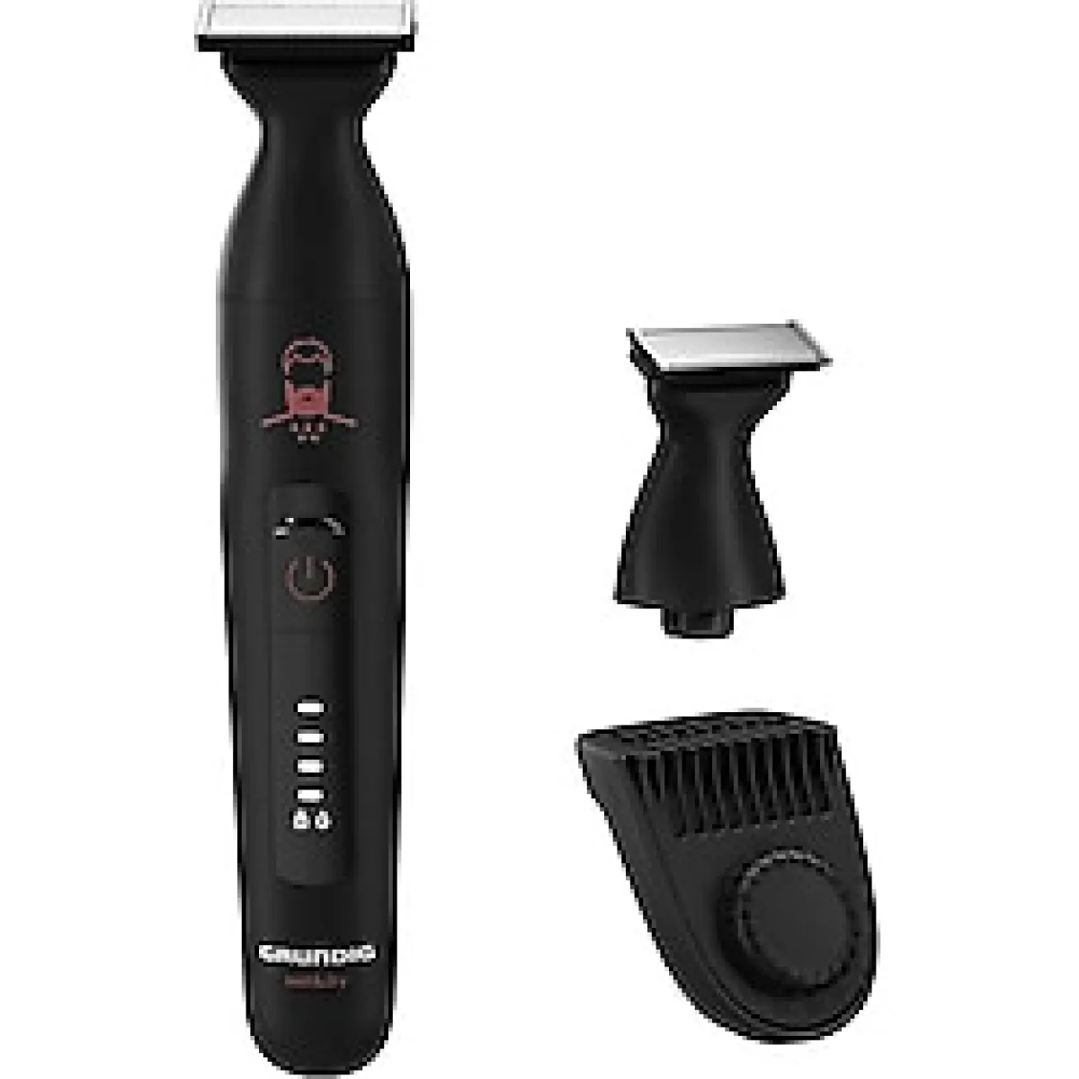 Grundig MT 7540 Islak Kuru Tıraş Makinesi