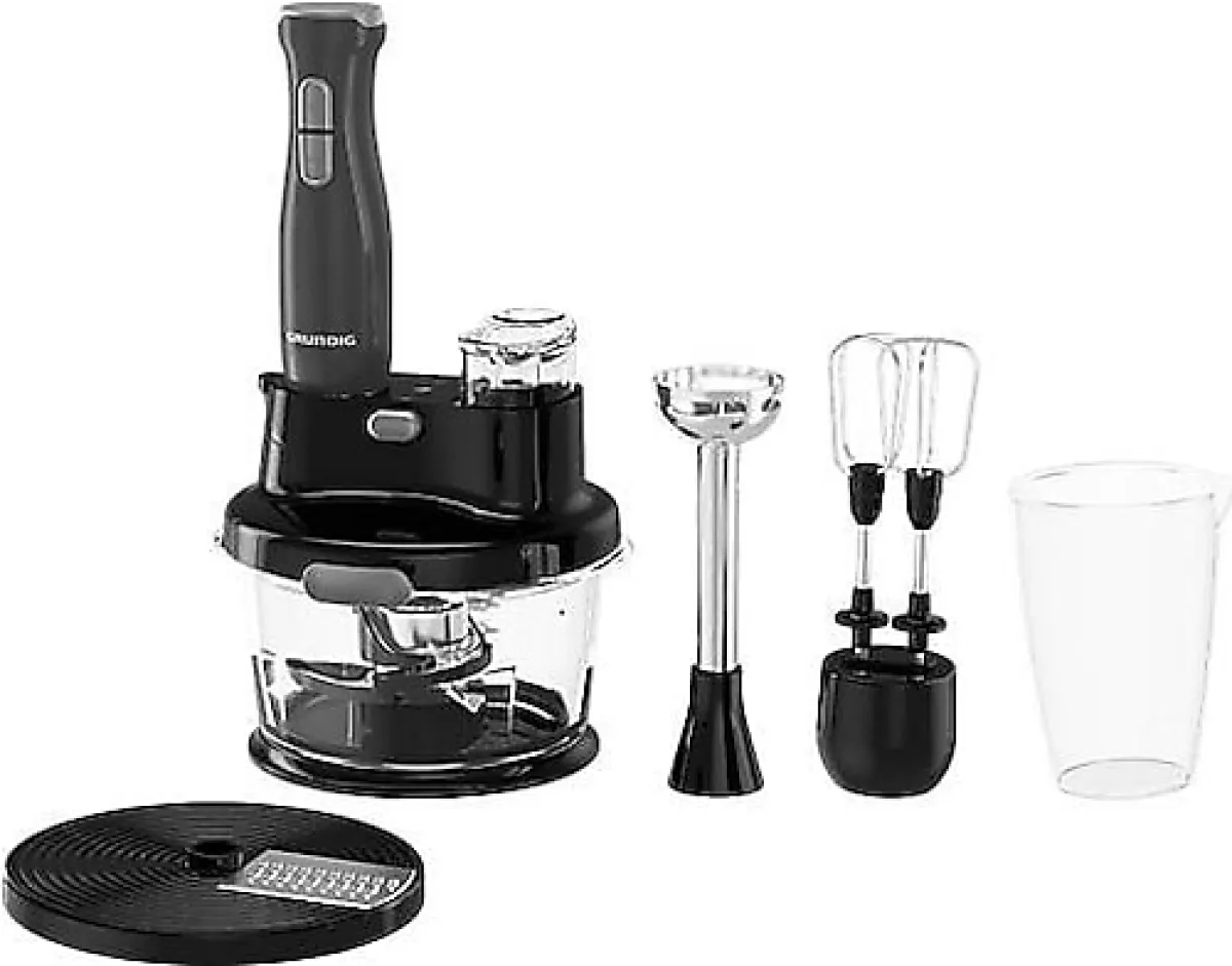 Grundig RHB 7410 1200 W El Blender Seti