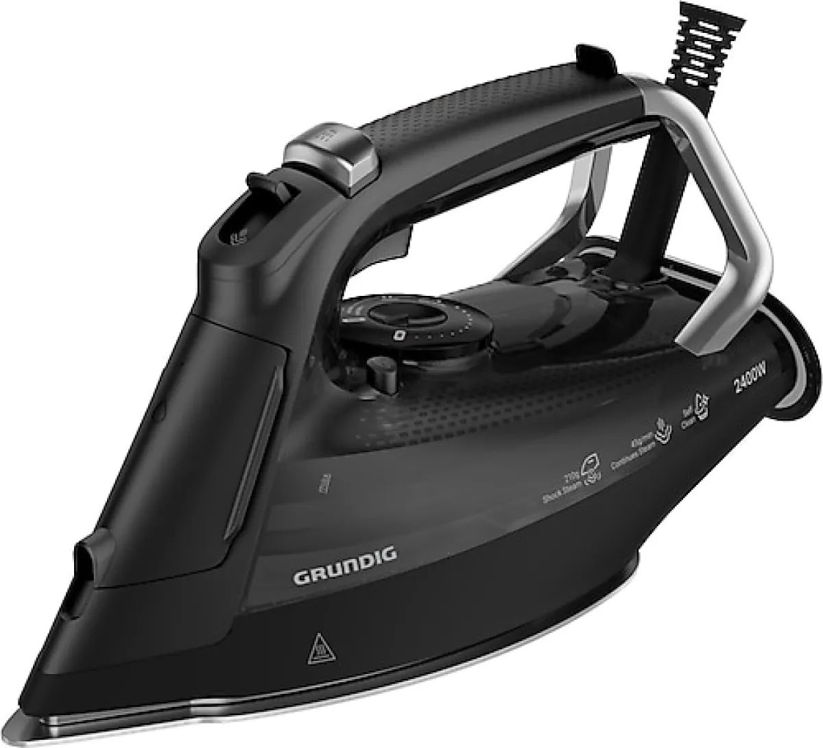 Grundig SI 5050 2400 W Buharlı Ütü