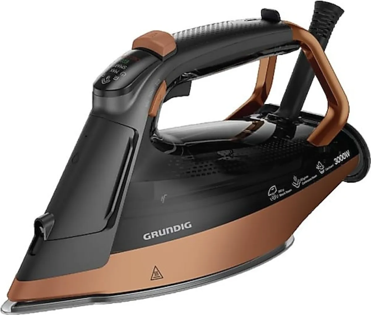 Grundig SI 8050 3000 W Buharlı Ütü