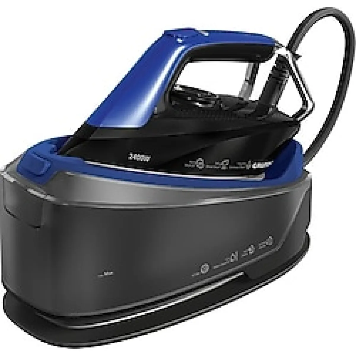 Grundig SIS 6450 L 2400 W Buhar Kazanlı Ütü