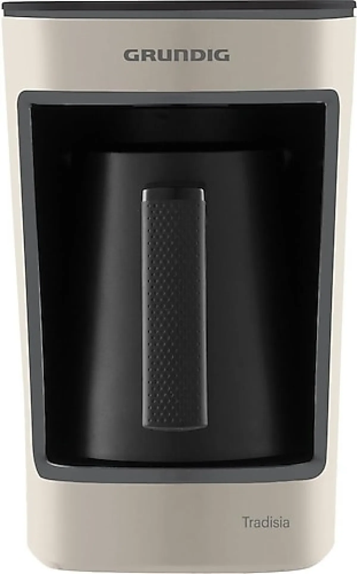 Grundig TKM 1343 C Bej Türk Kahve Makinesi