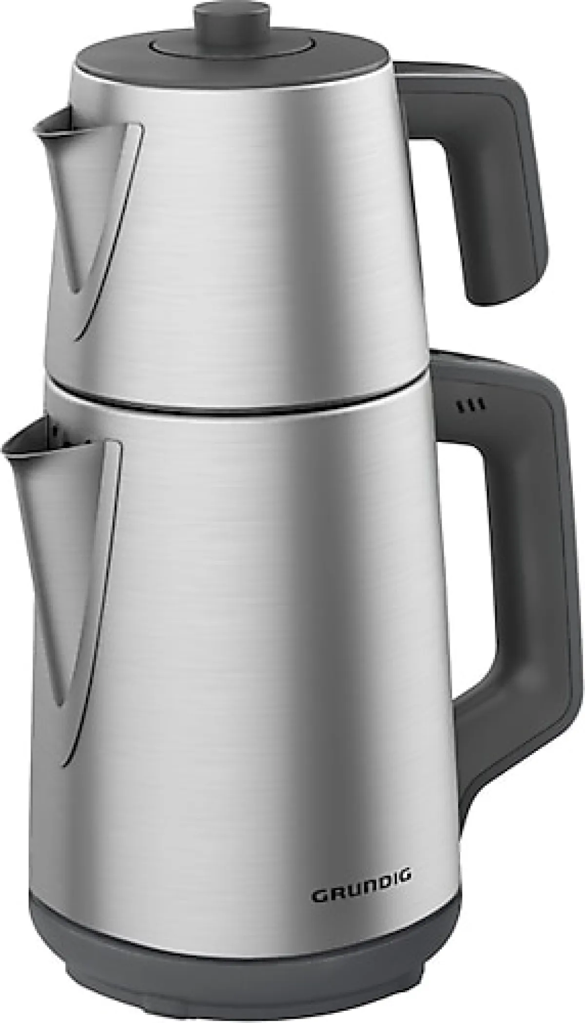 Grundig TM 4422 I 1650 W Çay Makinesi