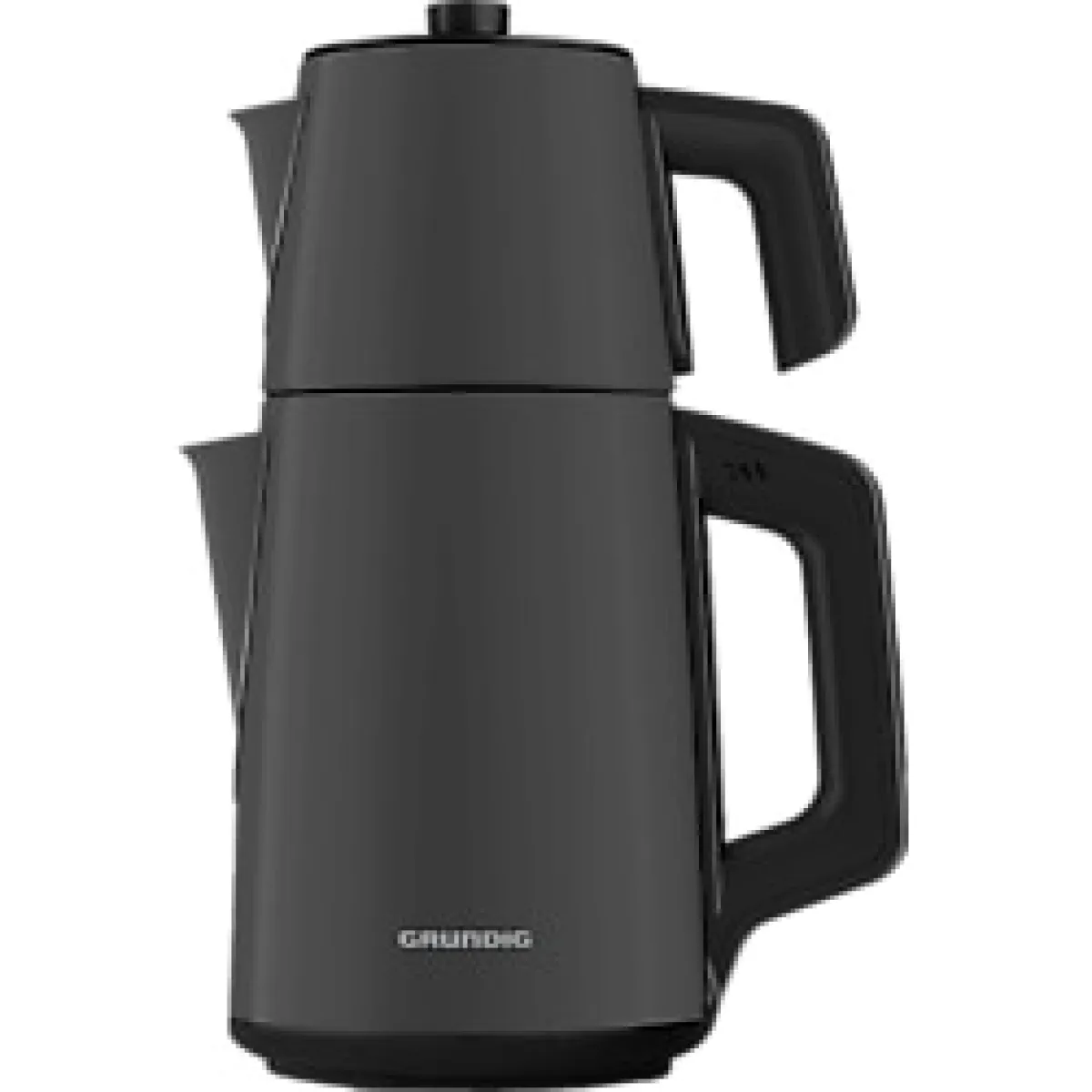 Grundig TM 6522 A 1650 W Çay Makinesi