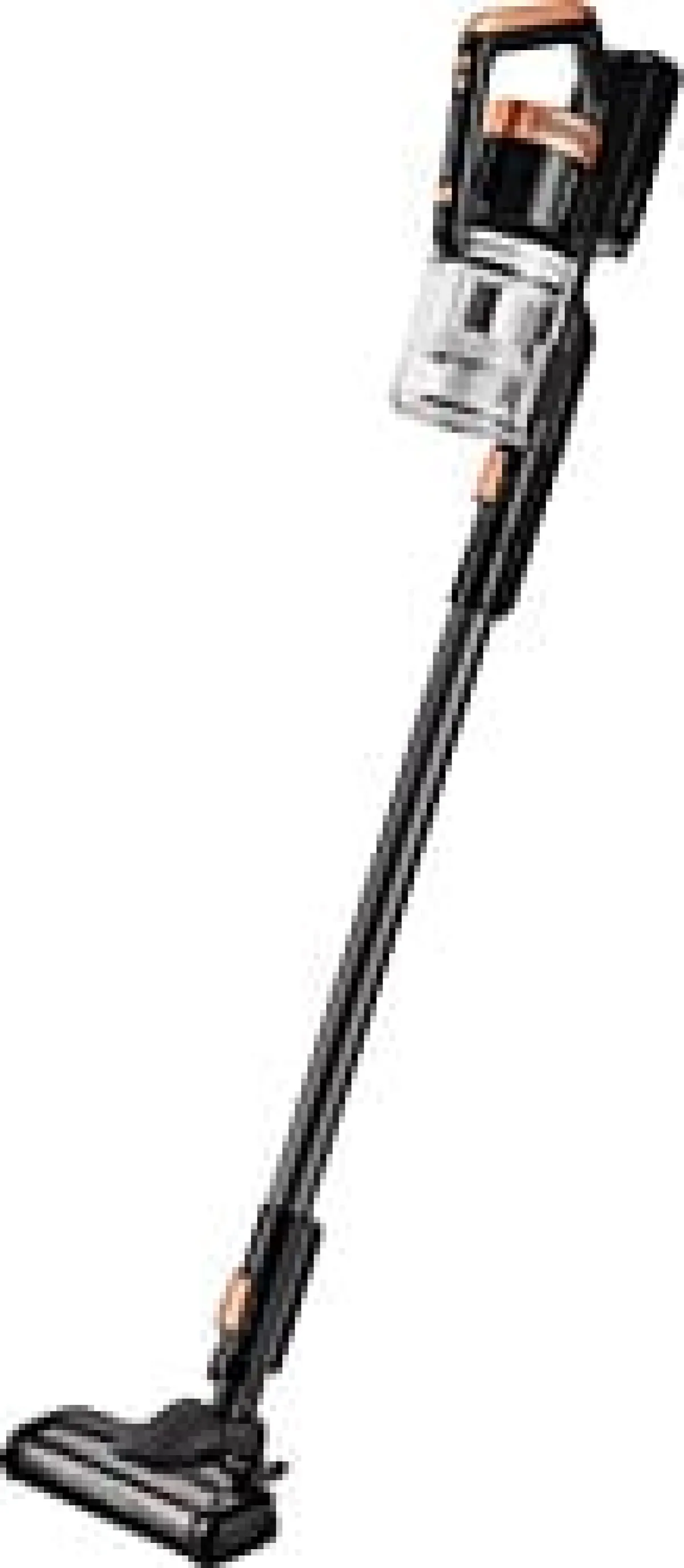 Grundig VCP 5030 Şarjlı Dikey Süpürge