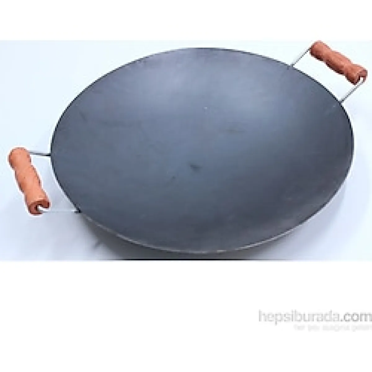 Güryan 35 cm Saç Kavurma Gözleme Sacı 091491