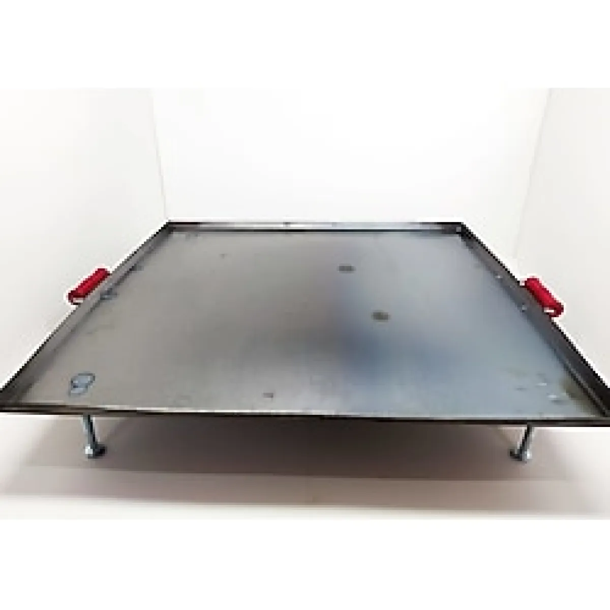 GÜRYAN En Home Ocak Üstü Kare Saç