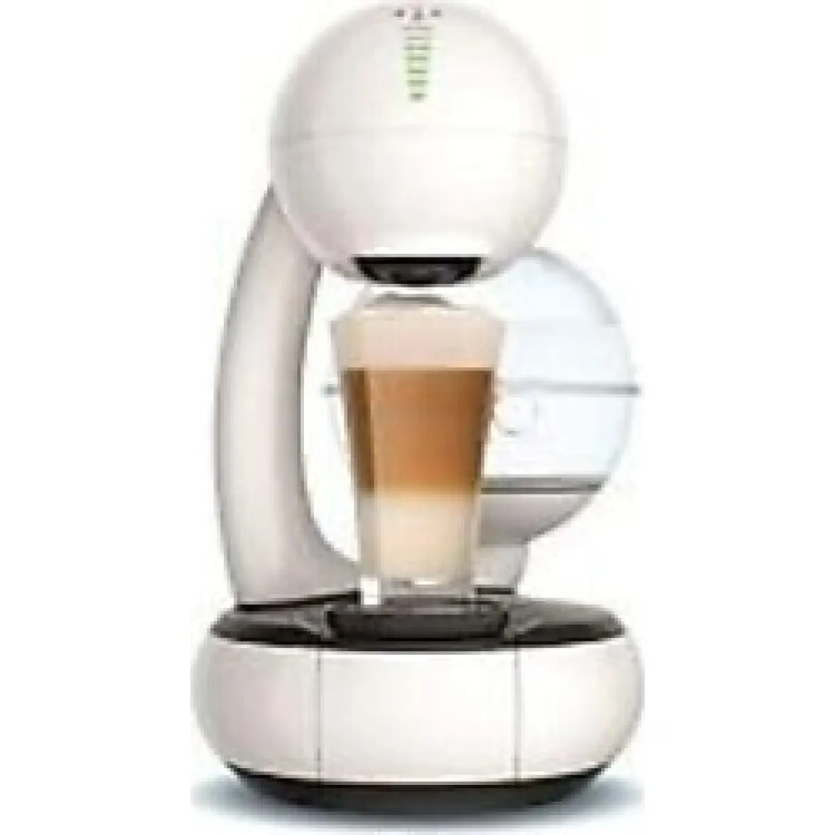 Gusto Nescafe Dolce Esperta EDG505.W