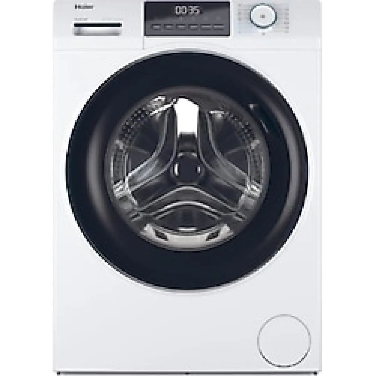 Haier 10 Kg Kapasite, A -%20 Enerji Sınıfı, 1400 Devir Beyaz