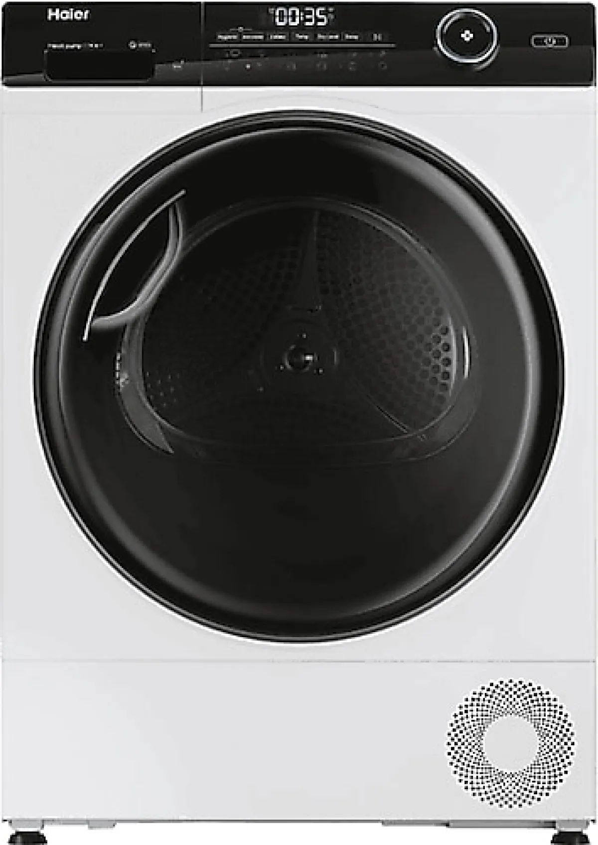 Haier HD110-A2959E-TR Wi-Fi 11 kg Çamaşır Kurutma Makinesi