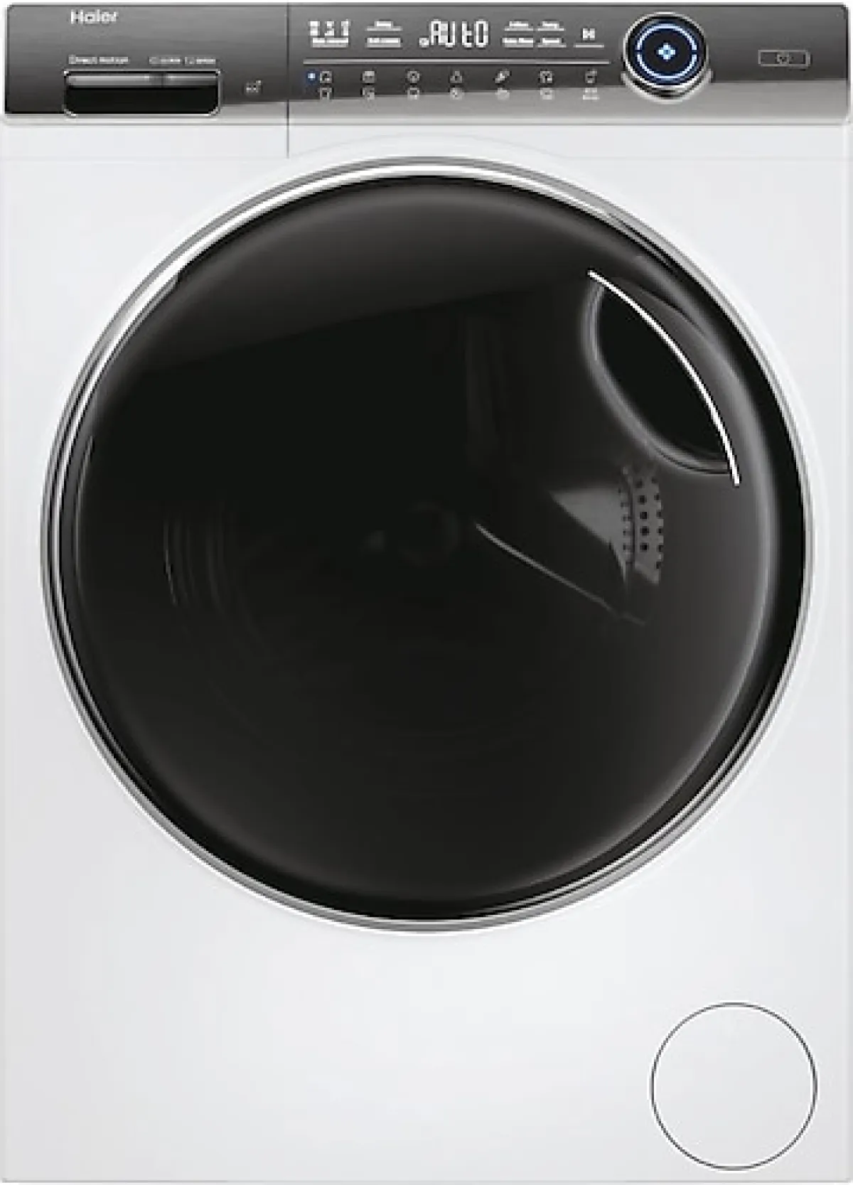 Haier HW120-B14979U1 12 kg 1400 Devir Çamaşır Makinesi