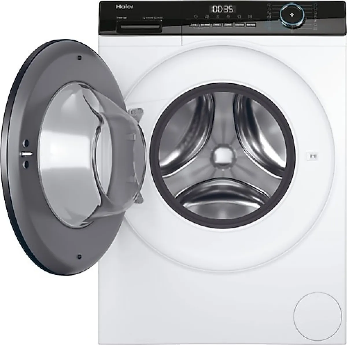 Haier HW90-BP14939 1400 Devir 9 kg Çamaşır Makinesi
