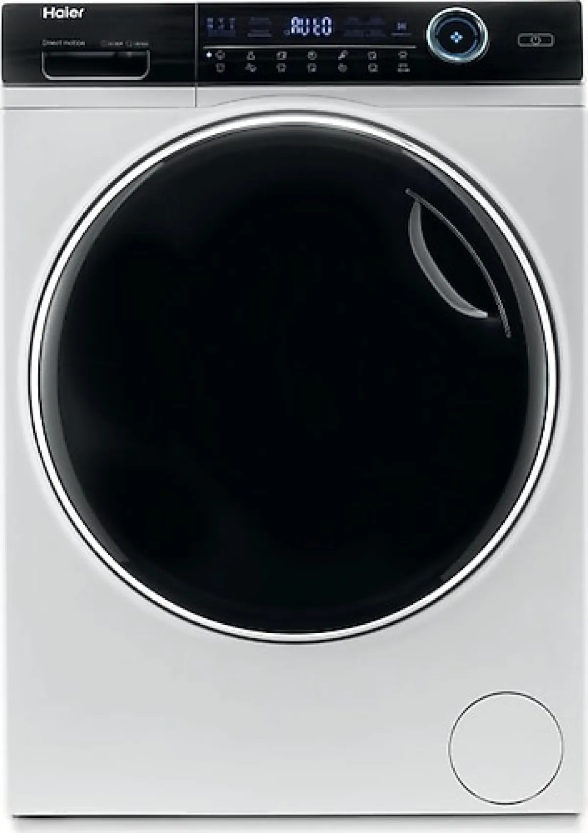 Haier HWD120-B14979 12 kg / 8 kg 1400 Devir Kurutmalı Çamaşır Makinesi