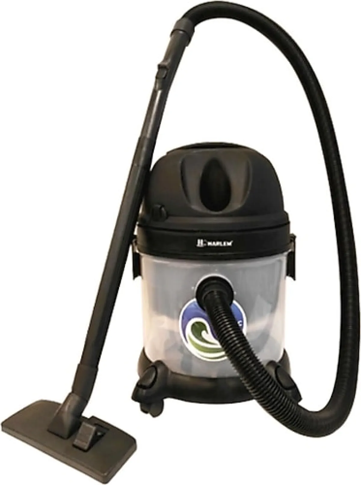 Harlem HSV-1710 Aqua 2200 W Su Filtreli Süpürge