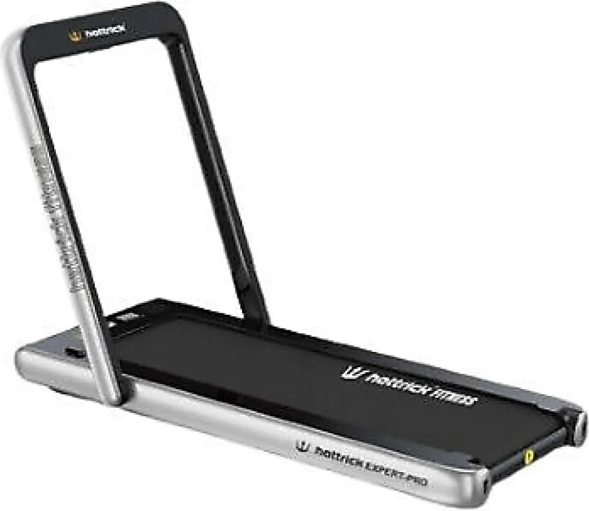 Hattrick Expert Pro Katlanabilir Koşu Bandı