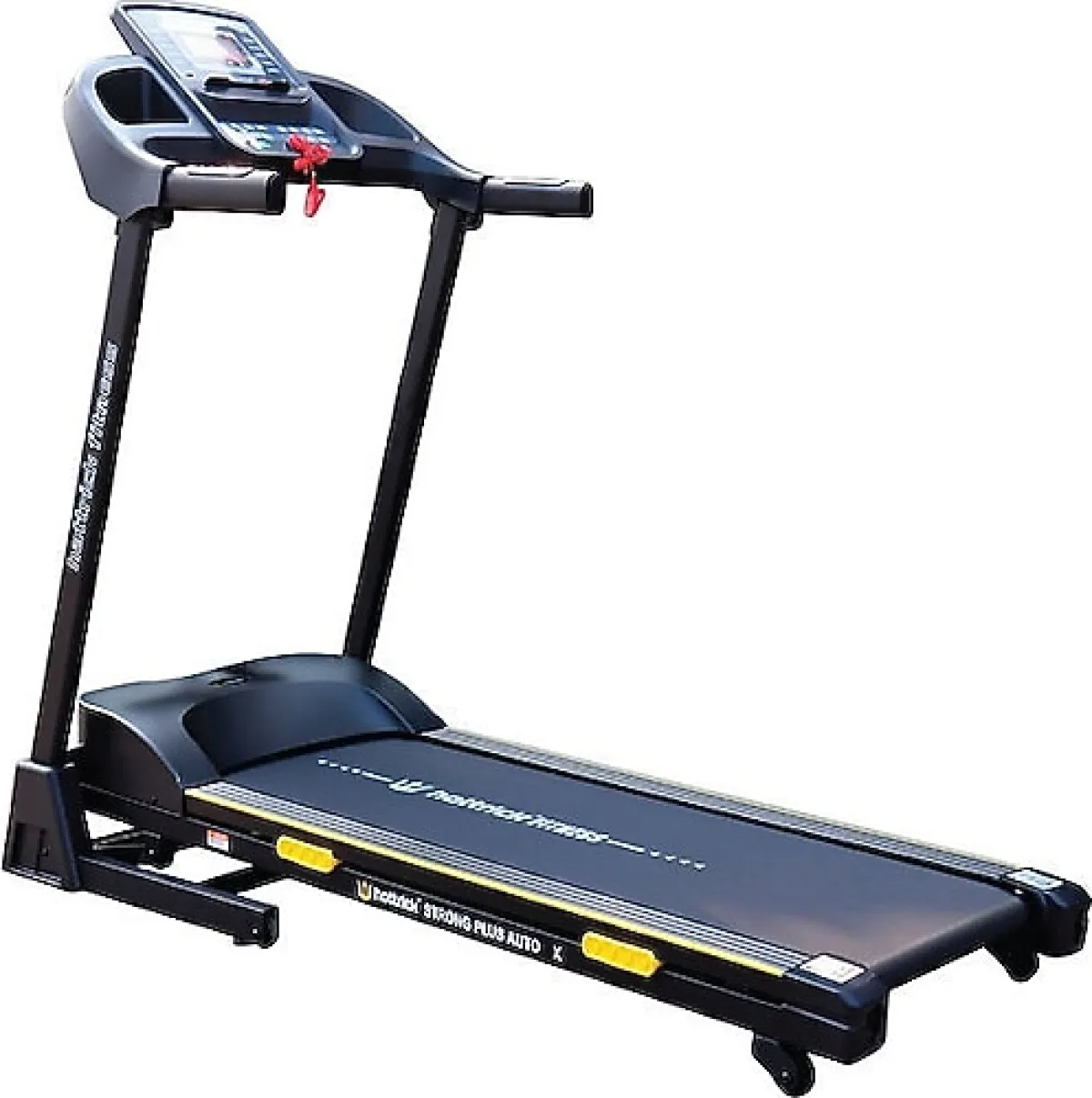 Hattrick Strong Plus Auto X Katlanabilir Koşu Bandı