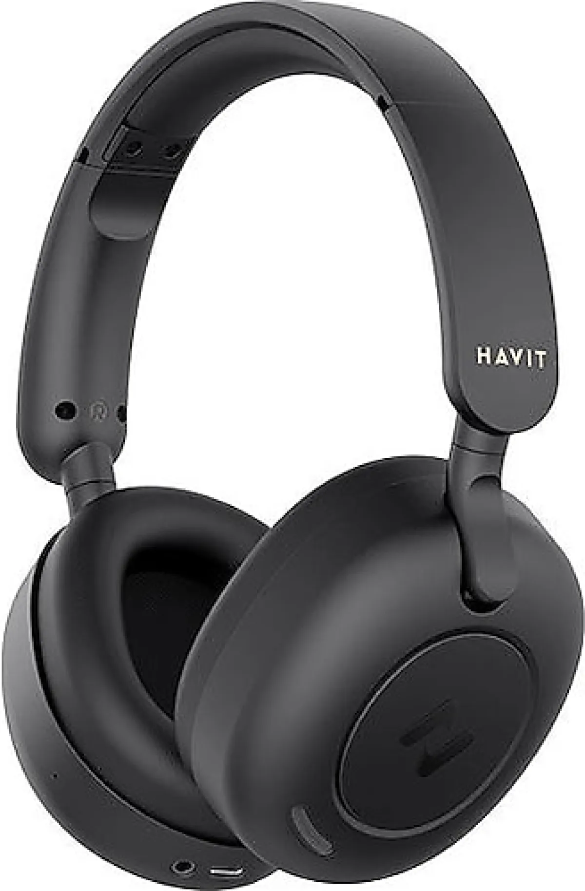 Havit H655BT Hybrid ANC Kulak Üstü Bluetooth Kulaklık