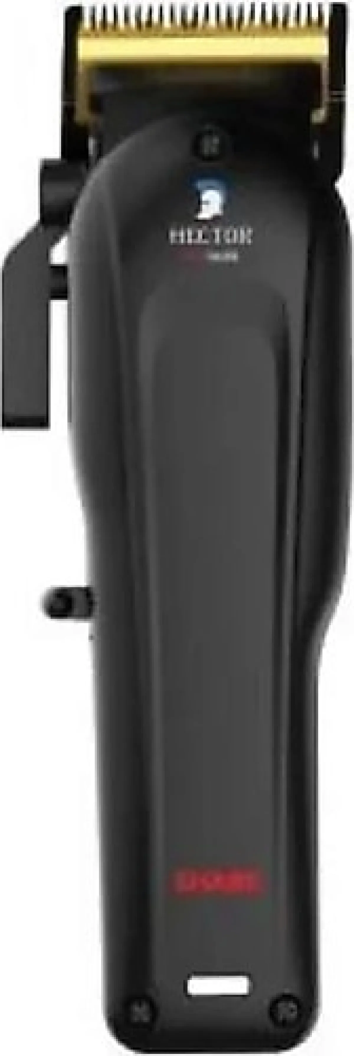 Hector Shark Siyah Saç Kesme Makinesi