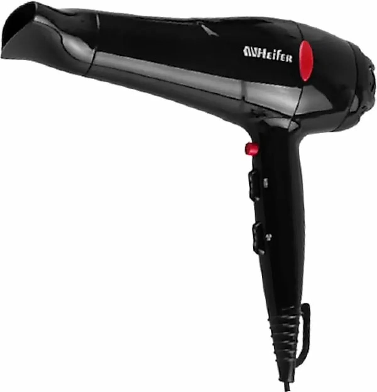 Heifer 558B 2200 W Saç Kurutma Makinesi