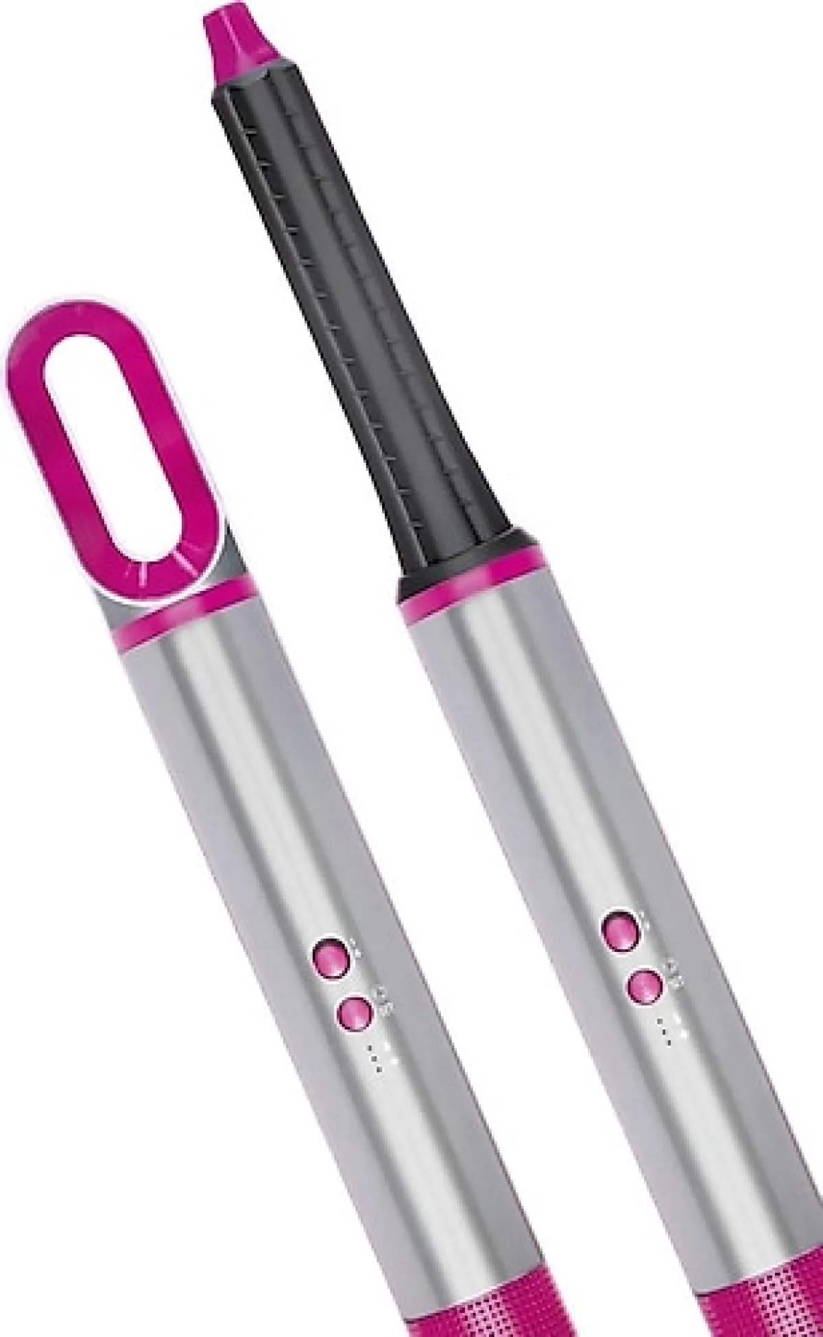 Heifer Airshape 7in1 Saç Şekillendirme Seti