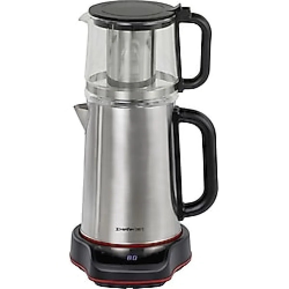 Heifer Elektronik Kontrollü Çay Makinesi - Çok Renkli