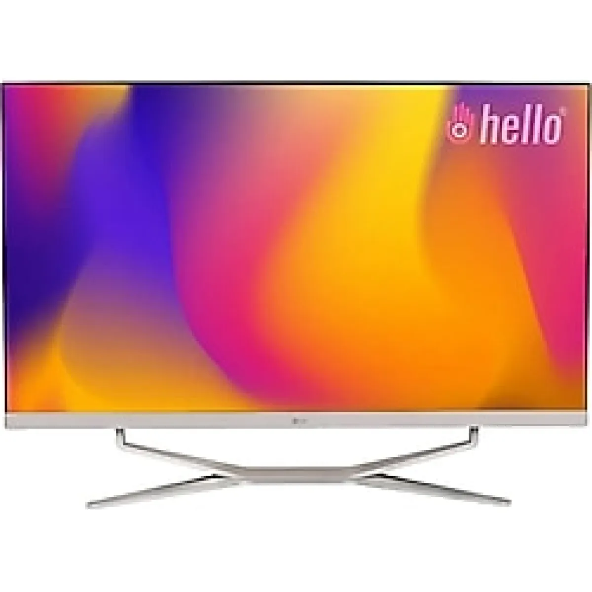 Hello HL27H110D3I5 i7-620M 16 GB 256 GB SSD 27" W10P AIO Masaüstü Bilgisayar