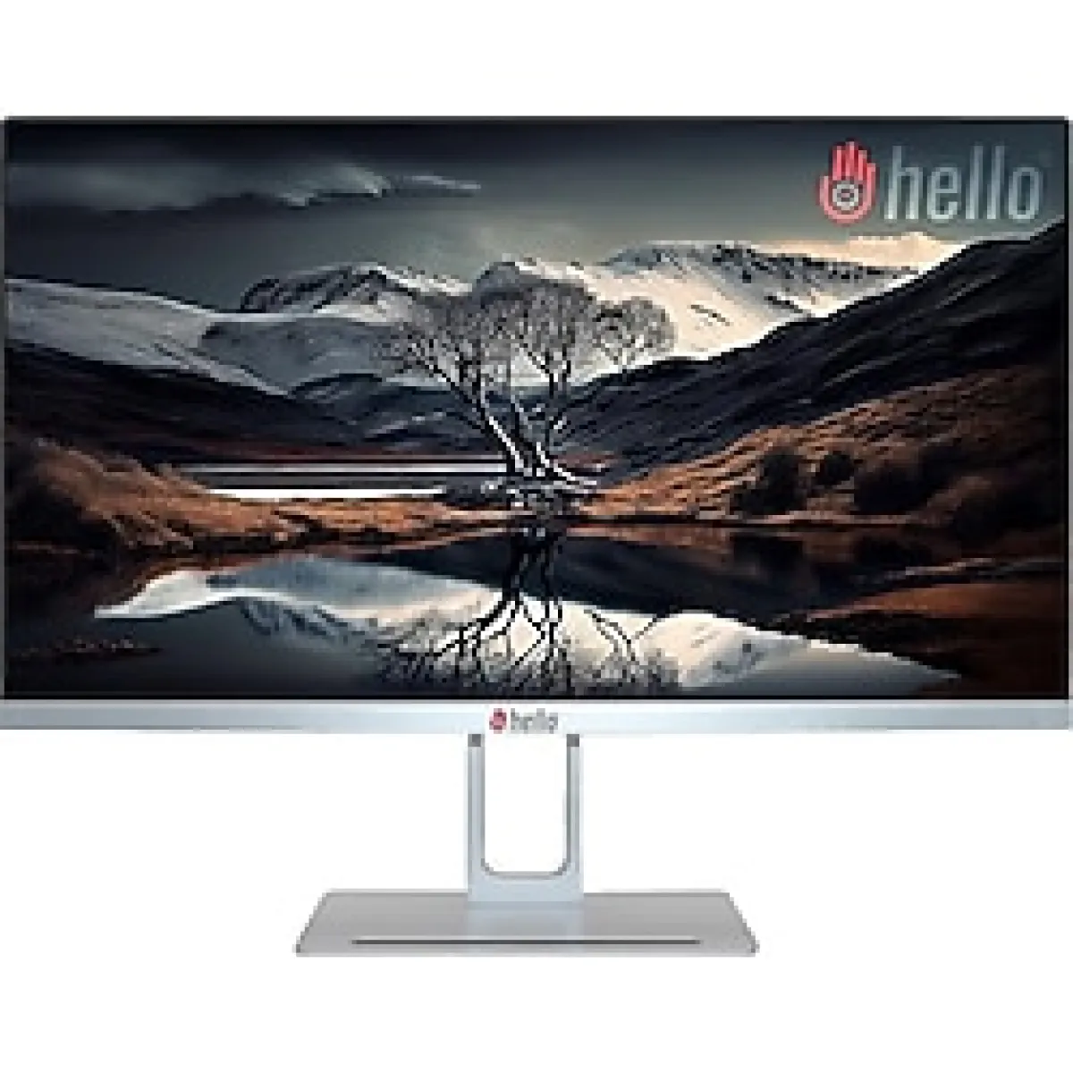 Hello Hl27h110d3ı7 All In One Bılgısayar 27- I7- 16Gb Ram - 256Gb Ssd