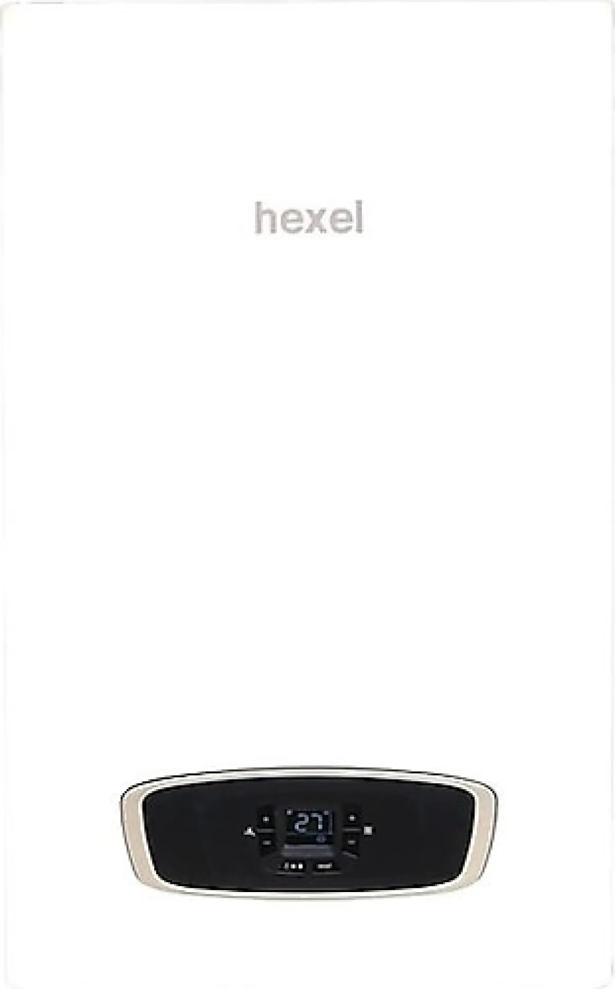 Hexel Mina 25 kW Yoğuşmalı Kombi