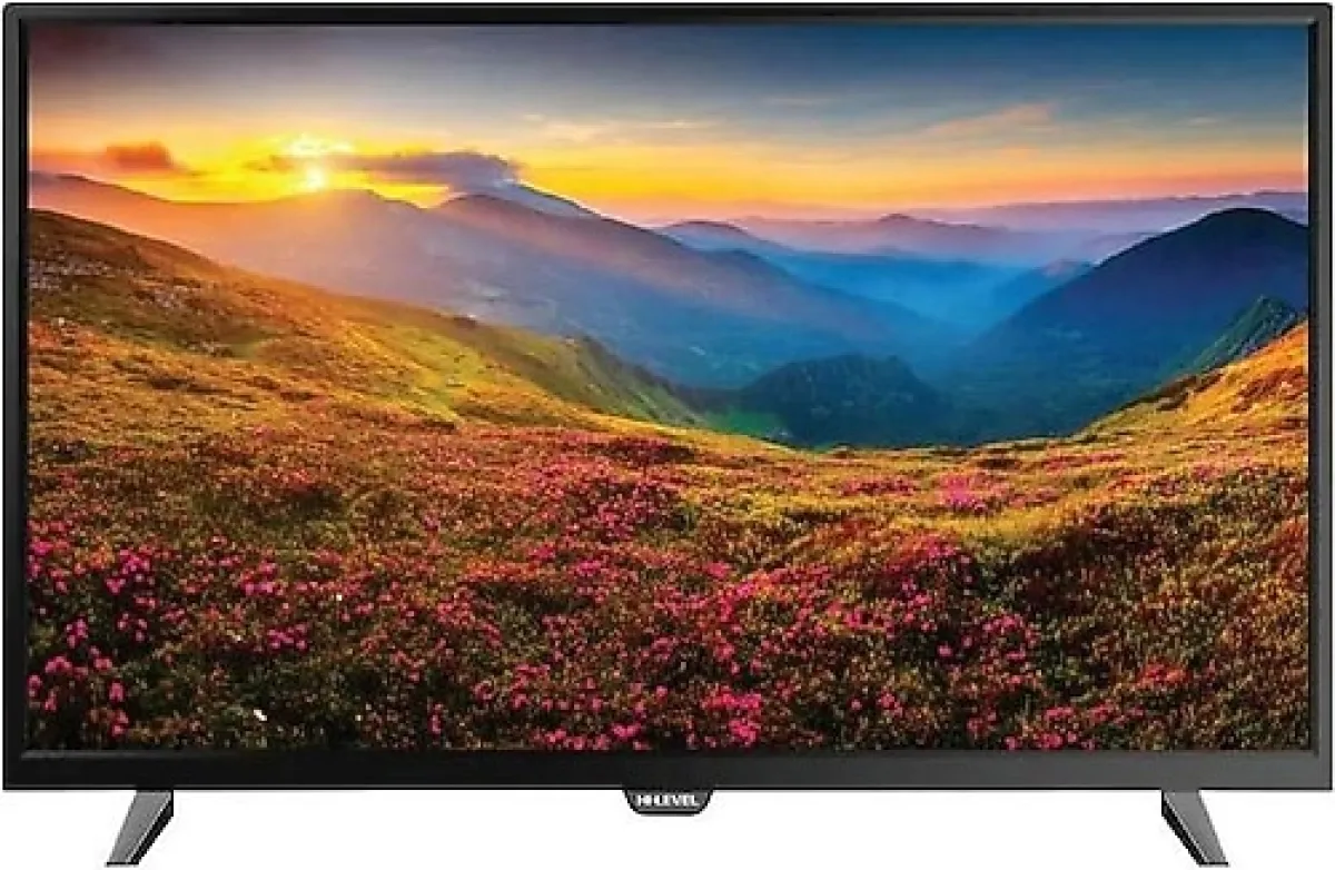 Hi-Level HL32DAL540 HD 32" 82 Ekran Uydu Alıcılı webOS Smart LED TV