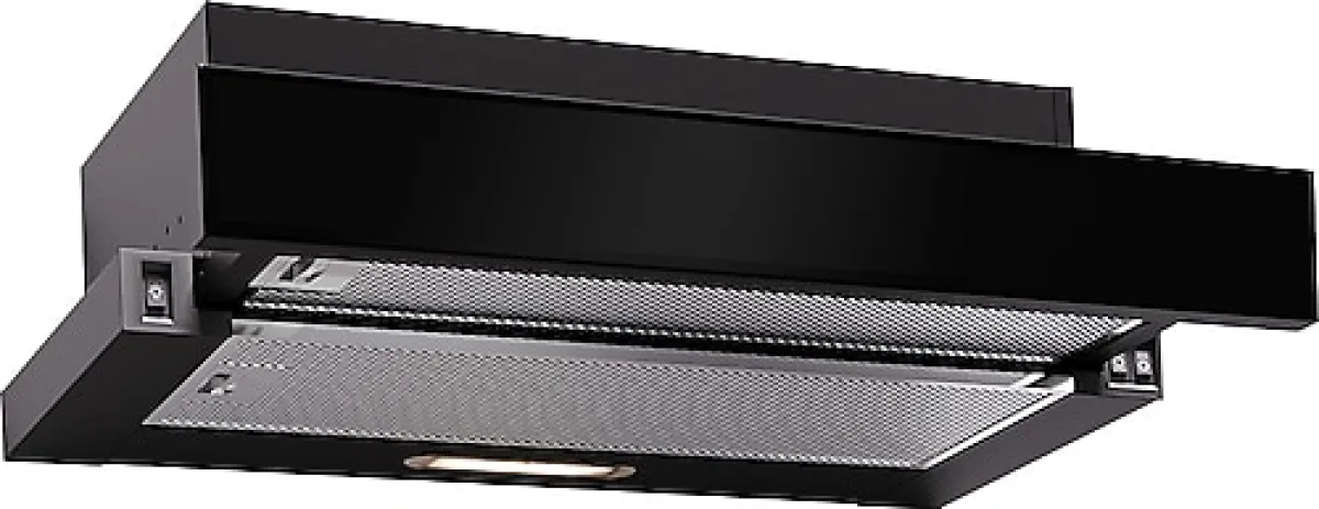 Hibsan 7062 Çift Motorlu Sürgülü Aspiratör