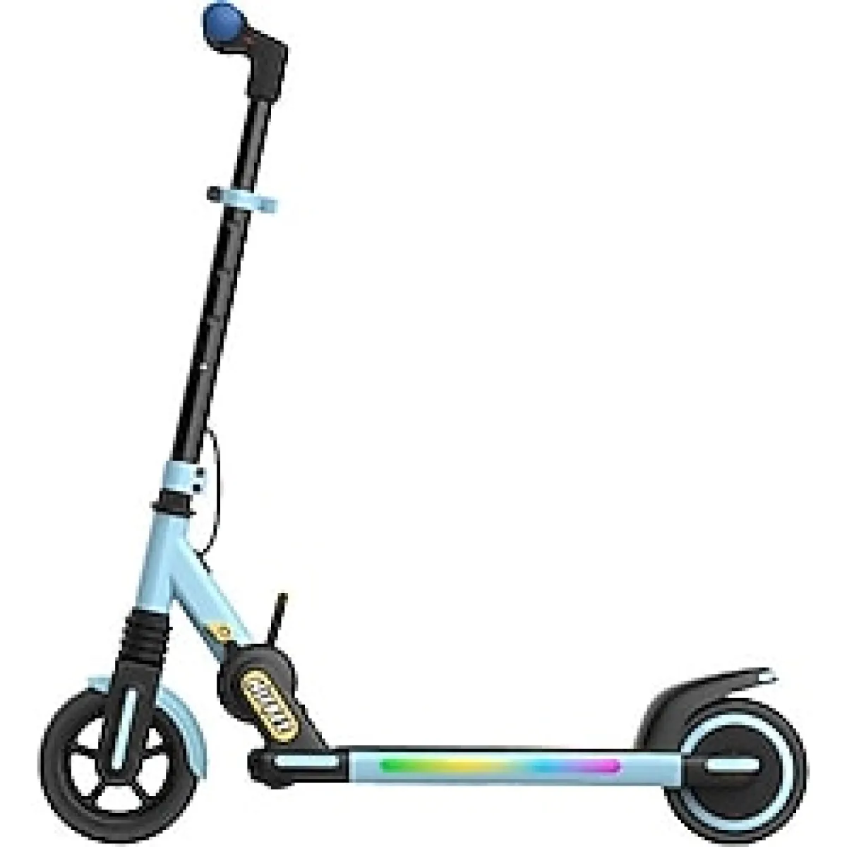 Hifree C9 Çocuk Scooter - Turuncu