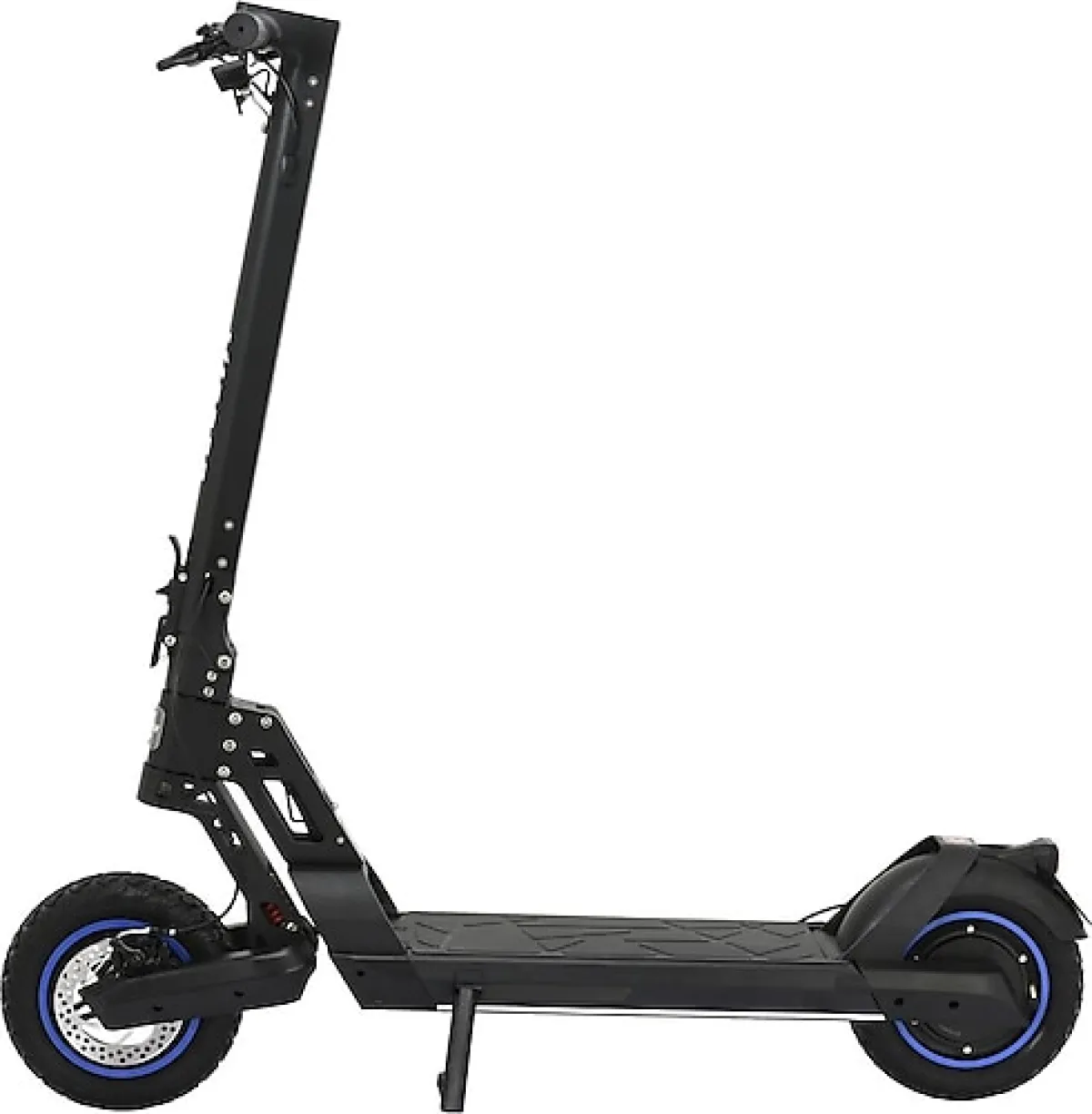 HiFree G1 500 W Elektrikli Scooter
