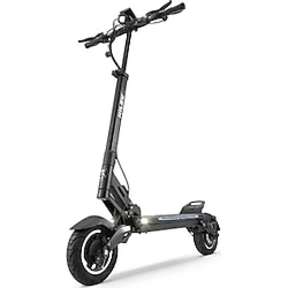 HILEY Tiger Max Su Geçirmez Elektrikli Scooter 1600 W