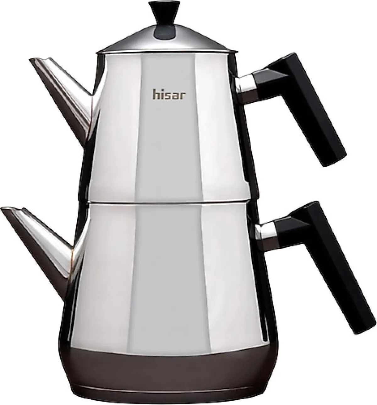 Hisar Heybeli Plus Maxi Çaydanlık Takımı