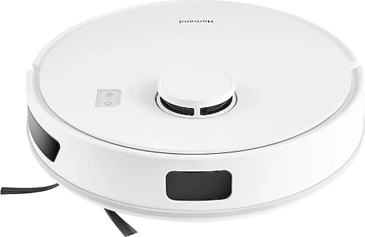 Homend Alex Laser 1291H Akıllı Robot Süpürge