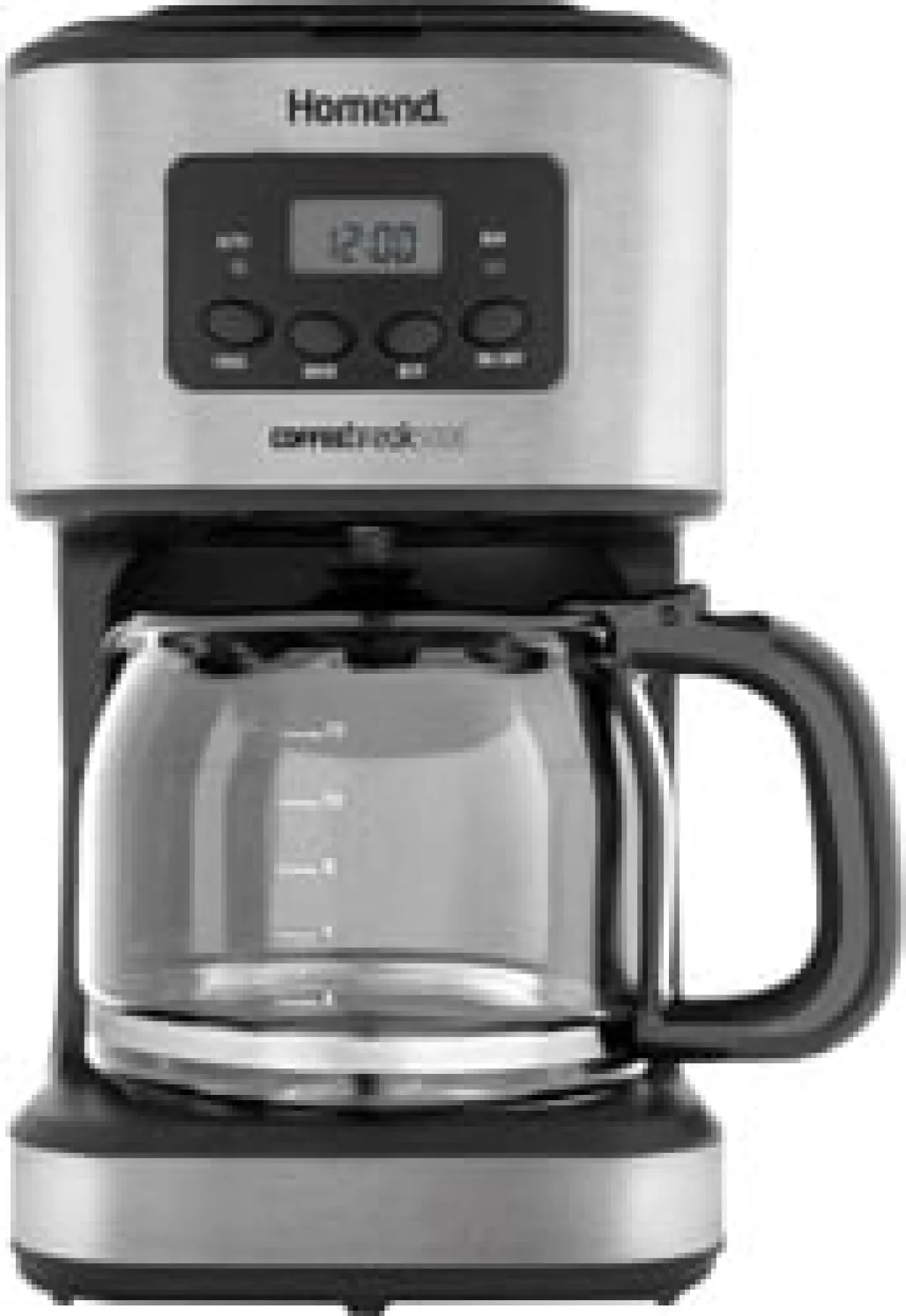 Homend Coffeebreak 5006H Filtre Kahve Makinesi