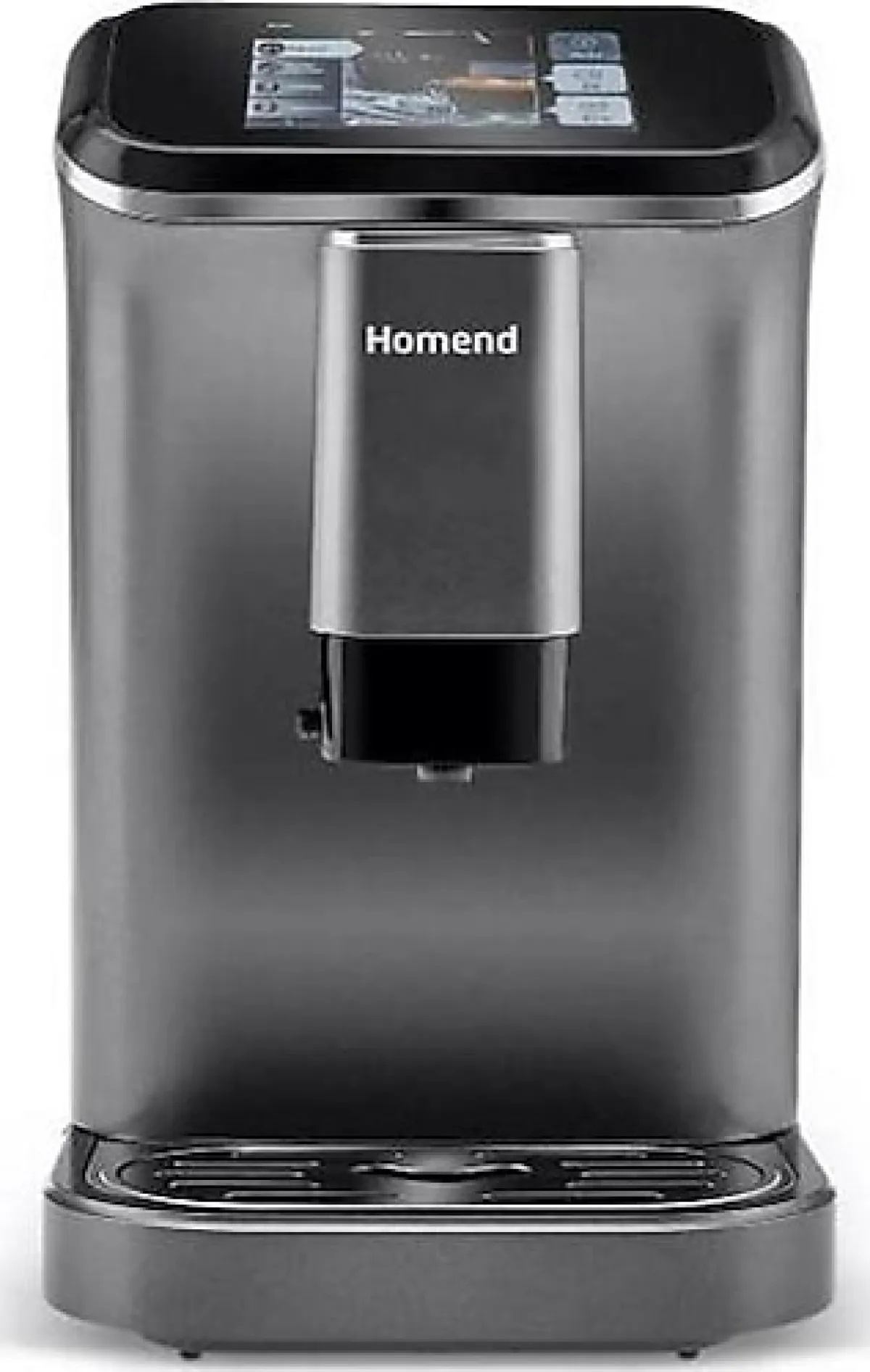 Homend Coffeebreak 5008H Tam Otomatik Espresso Makinesi