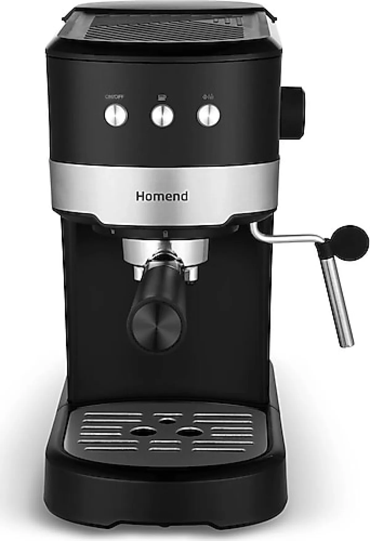 Homend Coffeebreak 5011H Manuel Espresso Makinesi