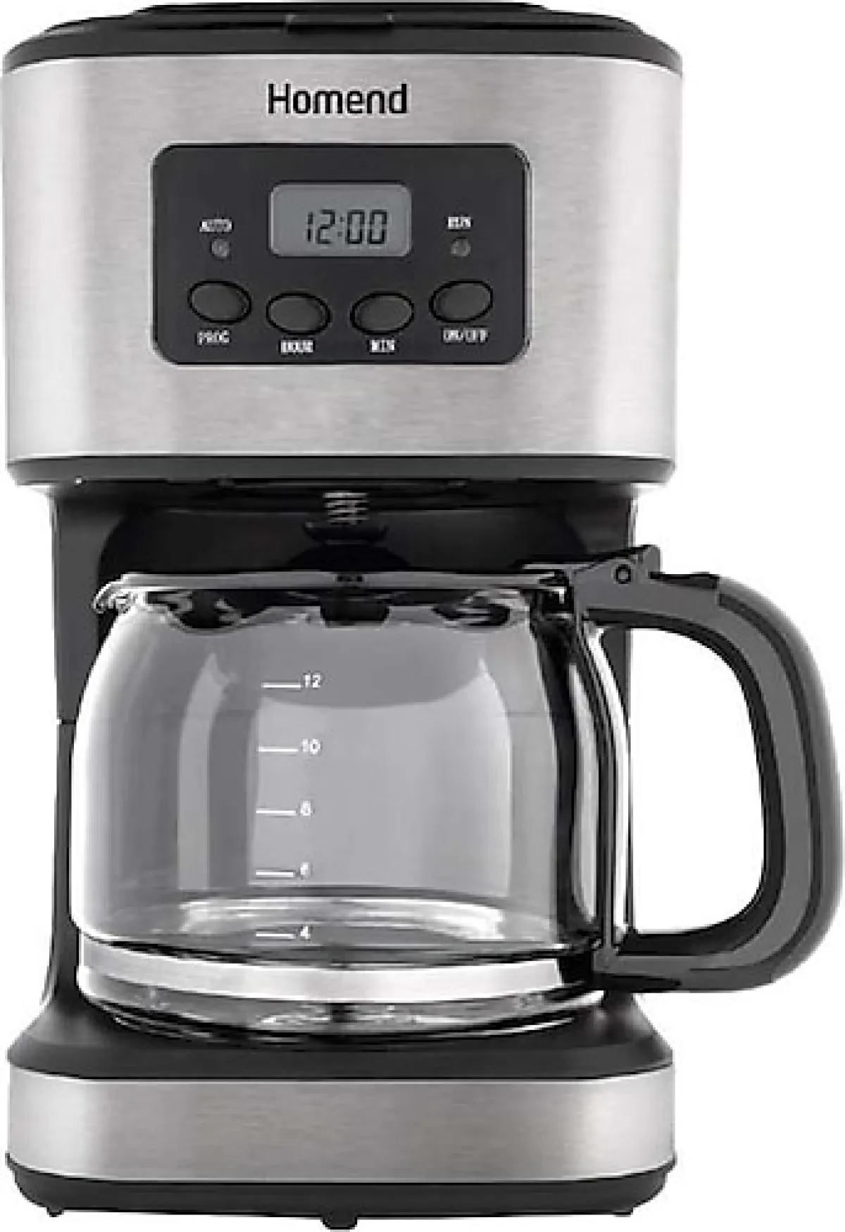 Homend Coffeebreak 5046H Filtre Kahve Makinesi