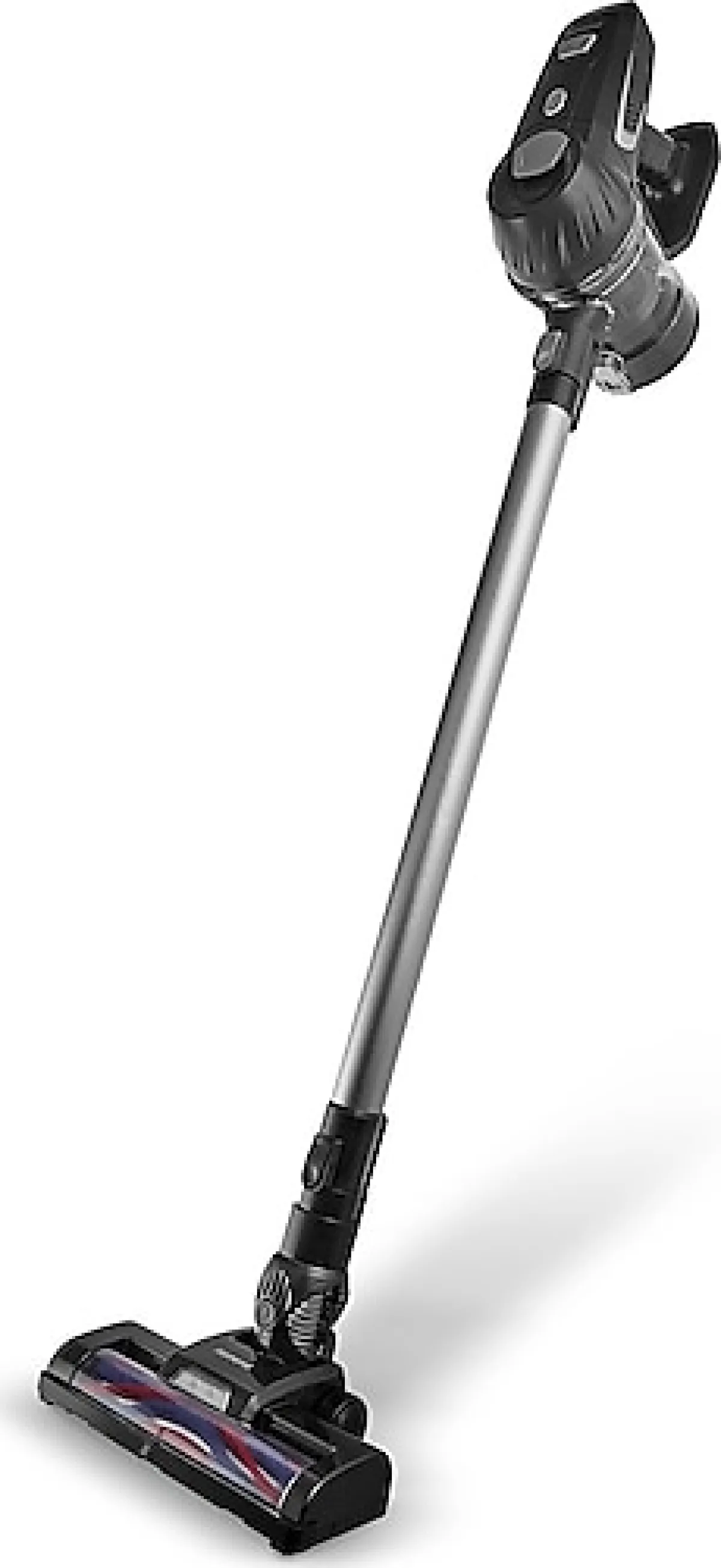 Homend Dustrider 1261H Şarjlı Dikey Süpürge